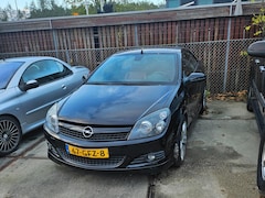 Opel Astra TwinTop - 1.8 Temptation