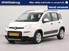 Fiat Panda - 1.0 Hybrid City Life | Bluetooth | Airco | Dab |