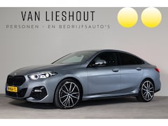 BMW 2-serie Gran Coupé - 218i Business Edition M-Sport NL-Auto 19'' LM I Nav I Apple Car-Play
