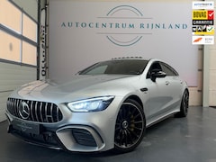 Mercedes-Benz AMG GT 4-Door Coupe - AMG 43 4MATIC+ Premium BOVAG GARANTIE