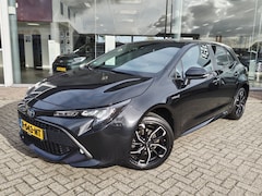 Toyota Corolla - 1.8 Hybrid Active Plus | Stoel-Stuurverwarming | DAB | Android A