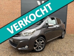 Toyota Yaris - 1.3 VVT-i Aspiration | PANO | TREKHAAK | LMV | AIRCO |
