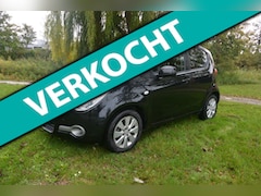 Opel Agila - 1.0 Edition*airco*stuurbekr*apk