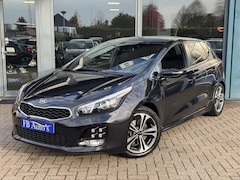 Kia Cee'd - 1.0 T-GDi GT-Line Airco Lmv Cruise Navi Camera