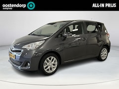 Toyota Verso S - 1.3 VVT-i Dynamic (Navigatie - Parkeercamera)