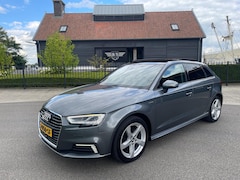 Audi A3 Sportback - 1.4 e-tron Sport Panoramadak Led-Xenon Navi Matrixlampen