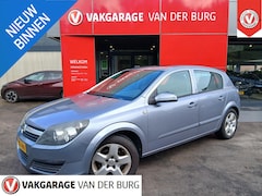 Opel Astra - 1.4 Edition