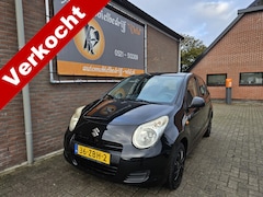 Suzuki Alto - 1.0 Comfort VVT