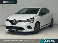 Renault Clio - 1.6 E-Tech Hybrid 145 Techno | Clima | Navi | Camera
