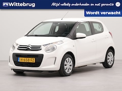 Citroën C1 - 1.0 VTi Feel | Bluetooth | Airco |
