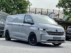 Volkswagen Transporter - 2.0 TDI 150pk | Automaat DSG | L2 | BPM vrij | Black Edition | LED | Camera | Climate Cont