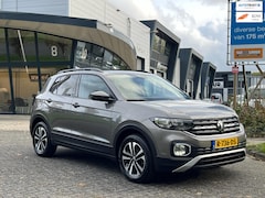Volkswagen T-Cross - 1.0 TSI DSG-7 NAVI CARPLAYY