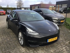 Tesla Model 3 - Long Range AWD 75 kWh