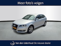Audi A3 Sportback - 1.2 TFSI 105pk Attraction Pro Line S-Tronic / Climate Control / Cruise Control