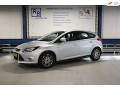 Ford Focus - 1.0 EcoBoost Lease Titanium RIJKLAAR/ NAP/ CRUISE
