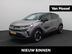 Renault Captur - 1.6 E-Tech full hybrid 145 techno | Automaat | Rondom Camera | Navigatie