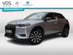 DS 3 - 3 PureTech 130 EAT8 Performance Line Navi | Alcantara int. | Airco | Pack Techno |