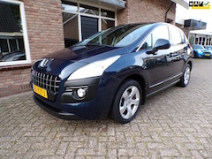 Peugeot 3008 - 1.6 THP ST