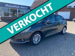 Citroën C4 - 1.6 VTi Tendance EXPORT