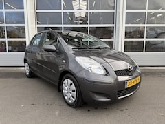 Toyota Yaris - 1.3 VVTi Aspiration