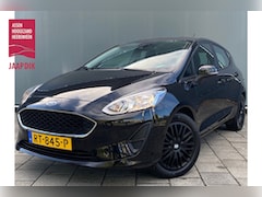 Ford Fiesta - BWJ 2018 | 1.5 TDCi 86PK Trend | CRUISE | TREKHAAK | NAVI | AIRCO |
