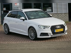 Audi A3 Sportback - 1.5 TFSI CoD Sport S Line Edition