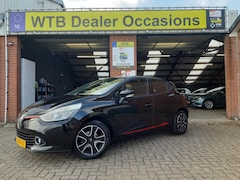 Renault Clio - 0.9 TCe Expression, Navigatie, Trekhaak, 1e eigenaar, Dealer onderhouden