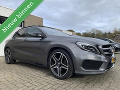 Mercedes-Benz GLA-Klasse - 200 Prestige Comfort