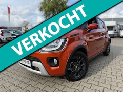 Suzuki Ignis - 1.2 Smart Hybrid Select