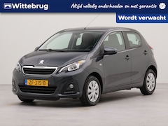 Peugeot 108 - 1.0 e-VTi Active Automaat | Bluetooth | Airco |