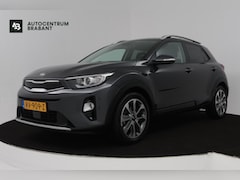 Kia Stonic - 1.0 T-GDi DynamicLine (TREKHAAK, ACHTERUITRIJCAMERA, PARKEERSENSOREN, LANE-ASSIST, CRUISE