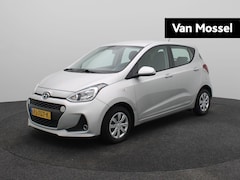 Hyundai i10 - 1.0i Comfort | Navigatie | Cruise Control | Bluetooth | Airco | 2e eigenaar |