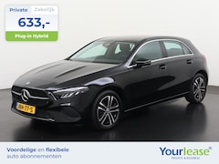 Mercedes-Benz A-klasse - 250e Progressive | All-in 633, - Private Lease | Zondag Open