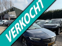 Opel Insignia Sports Tourer - 2.0 CDTI Innovation EXPORT