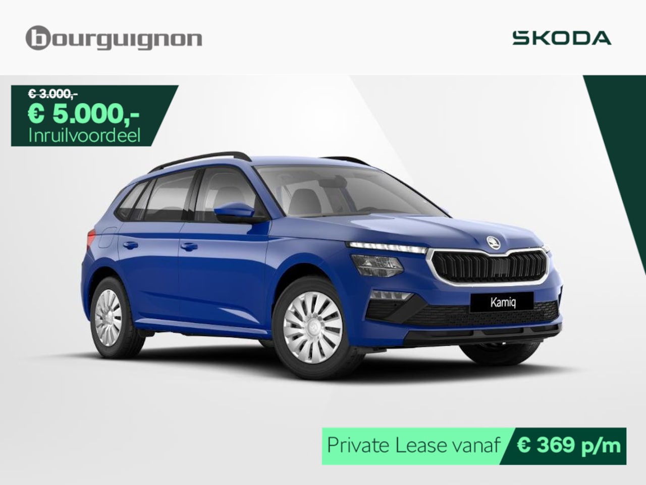 Skoda Kamiq - Essence 1.0 TSI 115 PK | Trekhaak | Cruise control | Parkeersensoren | Apple carplay / And - AutoWereld.nl