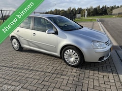 Volkswagen Golf - 1.6 FSI Comfortl Business