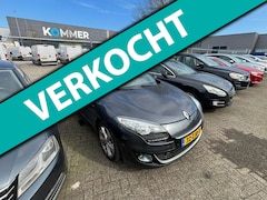 Renault Mégane Estate - 1.5 dCi Bose EXPORT