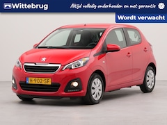 Peugeot 108 - 1.0 e-VTi Active | Buetooth | Airco |