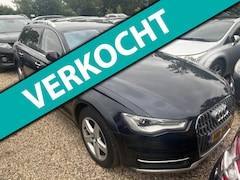 Audi A6 allroad quattro - 3.0 TDI Premium Edition