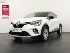 Renault Captur - BWJ 2020 | 1.0 TCe 100 Intens | CLIMA | NAVI CRUISE | CARPLAY | PRIVACY GLASS | TWO TONE