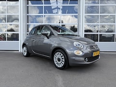 Fiat 500 - 1.0 Hybrid Dolcevita