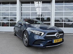 Mercedes-Benz A-klasse - 200 Bns Sol. AMG Upg