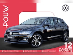 Volkswagen Polo - 1.0 TSI 95pk DSG Comfortline | Navigatie | Camera | PDC V + A