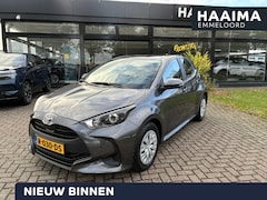 Toyota Yaris - 1.5 Hybrid Active 5-Deurs | Climate control | Apple Carplay/Android Auto | Cruise control
