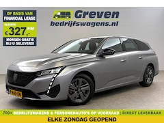 Peugeot 308 - 1.2 PureTech | Virtual | Carplay | Cruise | Parkeersens. | Navi | NAP