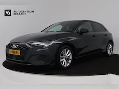 Audi A3 Sportback - 30 TFSI Pro Line (DIGITALE COCKPIT, PARKEERSENSOREN, NAVIGATIE, LANE-ASSIST, NAVIGATIE)