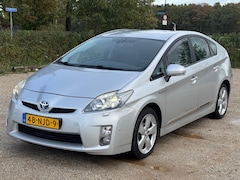 Toyota Prius - 1.8 Hybrid Dynamic *LED/NAVI/CAMERA