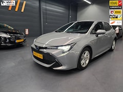 Toyota Corolla - 1.8 Hybrid Active LED CAMEREA LANE ACC NAP NL AUTO