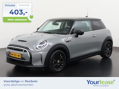 MINI Mini-Electric - Business Edition 33 kWh | All-in 403, - Private Lease | Direct uit voorraad