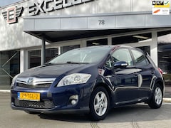 Toyota Auris - 1.8 Full Hybrid Aspiration | Navigatie